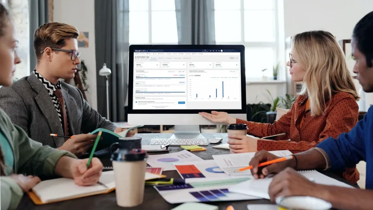 Gestão Comercial Gestão Comercial - Dashboard